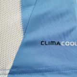 2010 Argentina Home Retro Retro Soccer Jersey