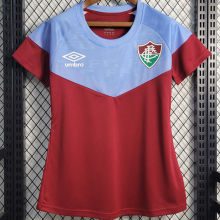 2023 Fluminense Training Women Jersey 女装