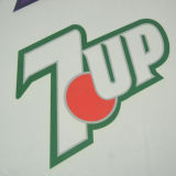 1992/93 ACF FC Home Retro Soccer Jersey