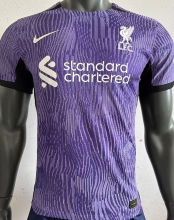 2023/24 LFC Third Player Version Soccer Jersey
