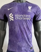 2023/24 LFC Third Player Version Soccer Jersey