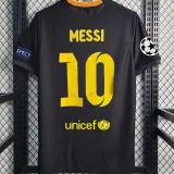 2013/14 BA Third Retro Soccer Jersey
