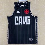 2022/23 Vasco Black Vest Jersey