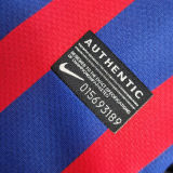 2011/12 BA Home Retro Long Sleeve Jersey