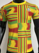 2023/24 Ghana Player Version Jersey
