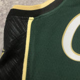 2023 Celtics BROWN #7 Green City Edition NBA Jerseys