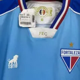 2023/24 Fortaleza Away Fans Soccer Jersey
