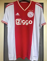 2022/23 AA 1:1 Quality Home Fans Soccer Jersey