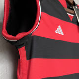 2024/25 Flamengo Home Women Soccer Jersey 女