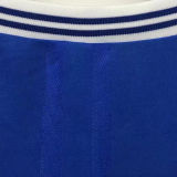 1985 Everton E.C.W CUP FINAL Retro Soccer Jersey