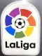 Spain Laliga Patch 西甲胶章