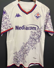 2023/24 ACF FC Away White Fans Soccer Jersey
