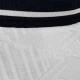 1991/93 TH FC Home White Retro Soccer Jersey