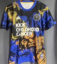 2023/24 Inter Miami Training Jersey 迈阿密