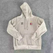 2024 AC Grey Hoody