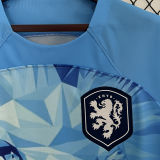 2024/25 NL Concept Version Fans Soccer Jersey