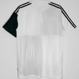 1994/96 LFC Away Green And White Retro Soccer Jersey