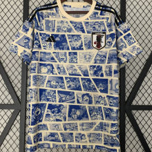 2023/24 Japan Special Edition Fans Soccer Jersey