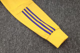 2024 RM Purple Jacket Tracksuit