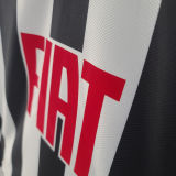 2008 AT Mineiro Home Retro Soccer Jersey