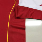 2004/05 ARS Home Retro Soccer Jersey