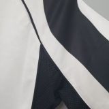 1997-1998 JUV Home Retro Fans Soccer Jersey 有队徽