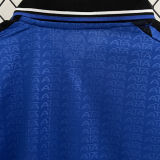 1994 Argentina Away Retro Kids Soccer Jersey