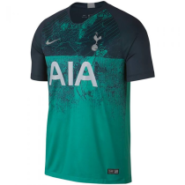 2018/19 TH FC Away Retro Soccer Jersey