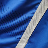 2014 Argentina Away Retro Long Sleeve Jersey