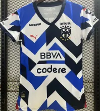 2023/24 Monterrey Third Women Soccer Jersey 女