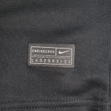 2023 Portugal Black POLO Jersey