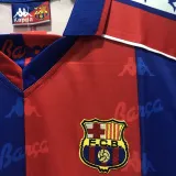 1992/95 BA Home Retro Soccer Jersey