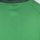 2023/24 Burgos CF Third Green Fans Soccer Jersey