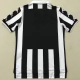 1999-2000 JUV Home Retro Fans Soccer Jersey