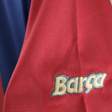 1998/99 BA Home Retro Soccer Jersey