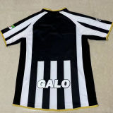 2003 AT Mineiro Home Retro Soccer Jersey