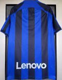 2022/23 In Milan 1:1 Home Fans Soccer Jersey