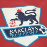 2006-2007 M Utd Home Retro Soccer Jersey
