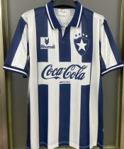 1994 Botafogo Home Retro Soccer Jersey