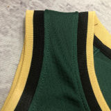 2023 Celtics BROWN #7 Green City Edition NBA Jerseys