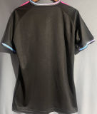 2024/25 Inter Miami Concept Edition Black Fans Soccer Jersey