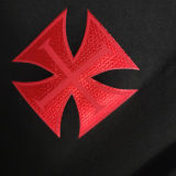 2023/24 Vasco Black Traning Jersey