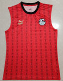 2023/24 Egypt Vest Jersey