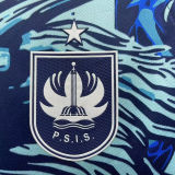 2023 PSIS Semarang Third Fans Jersey 三宝珑