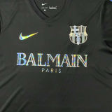 2024 BA Reflective Special Edition Black Jersey