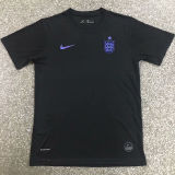 2020/21 England Black Concept Jersey