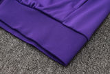 2024 RM Purple Jacket Tracksuit