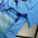2024/25 NL Concept Version Fans Soccer Jersey
