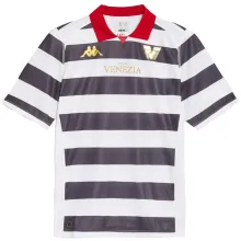 2023/24 Venezia FC Third Fans Soccer Jersey
