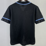 Grizzlies Stadium Black Jersey